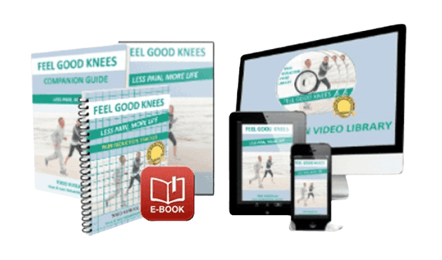 buy feel good knees